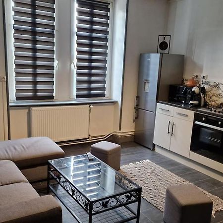 Dolce Vita Amnéville Kültér fotó